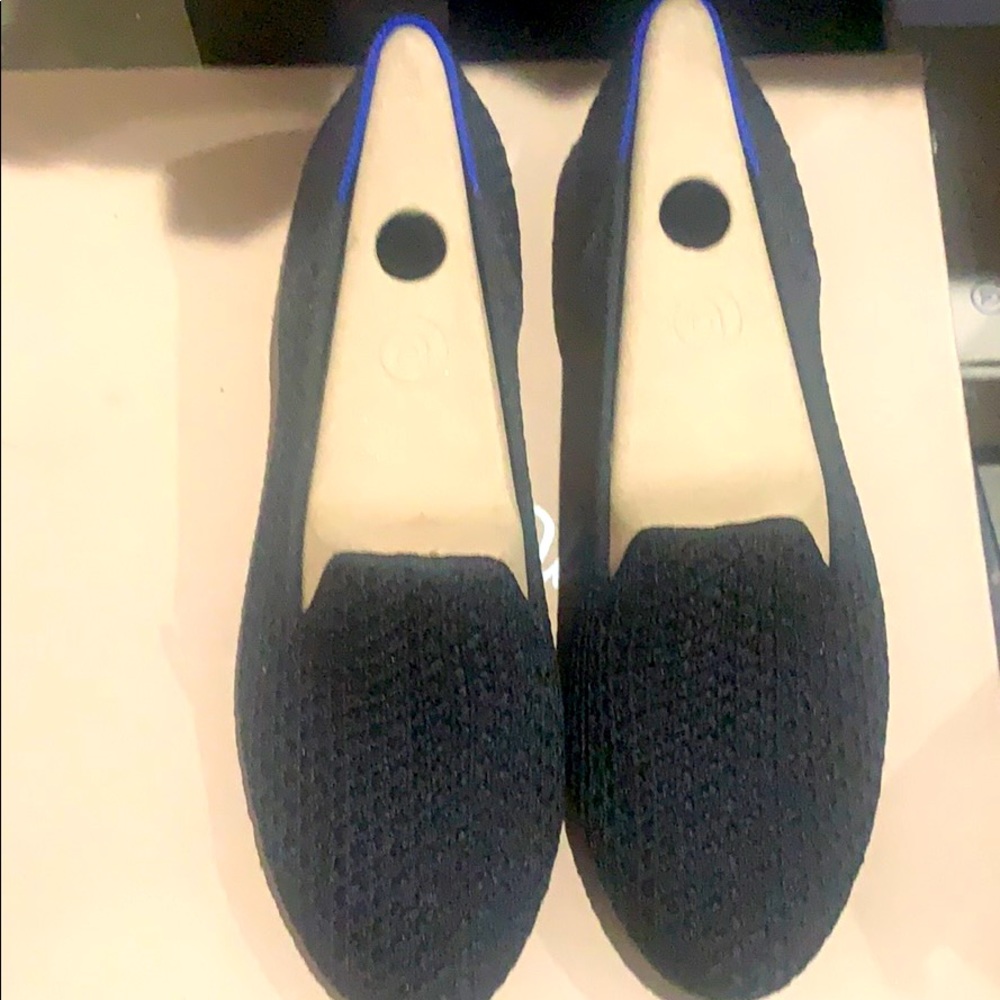 Loafers brand new still in box size 7.5